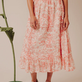 Joni Skirt- Joni Print