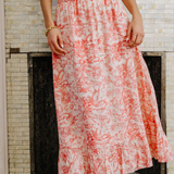 Joni Skirt- Joni Print