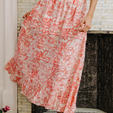 Joni Skirt- Joni Print