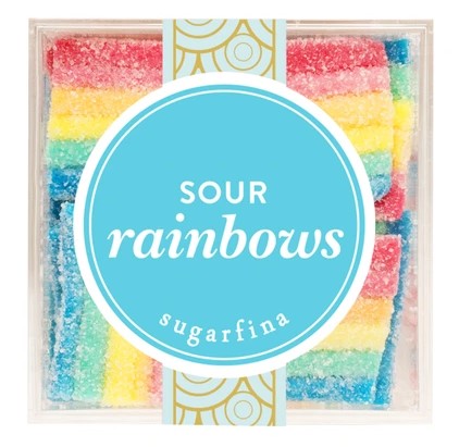 Sour Rainbows - Small