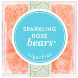 Sparkling Rose Bears - Small