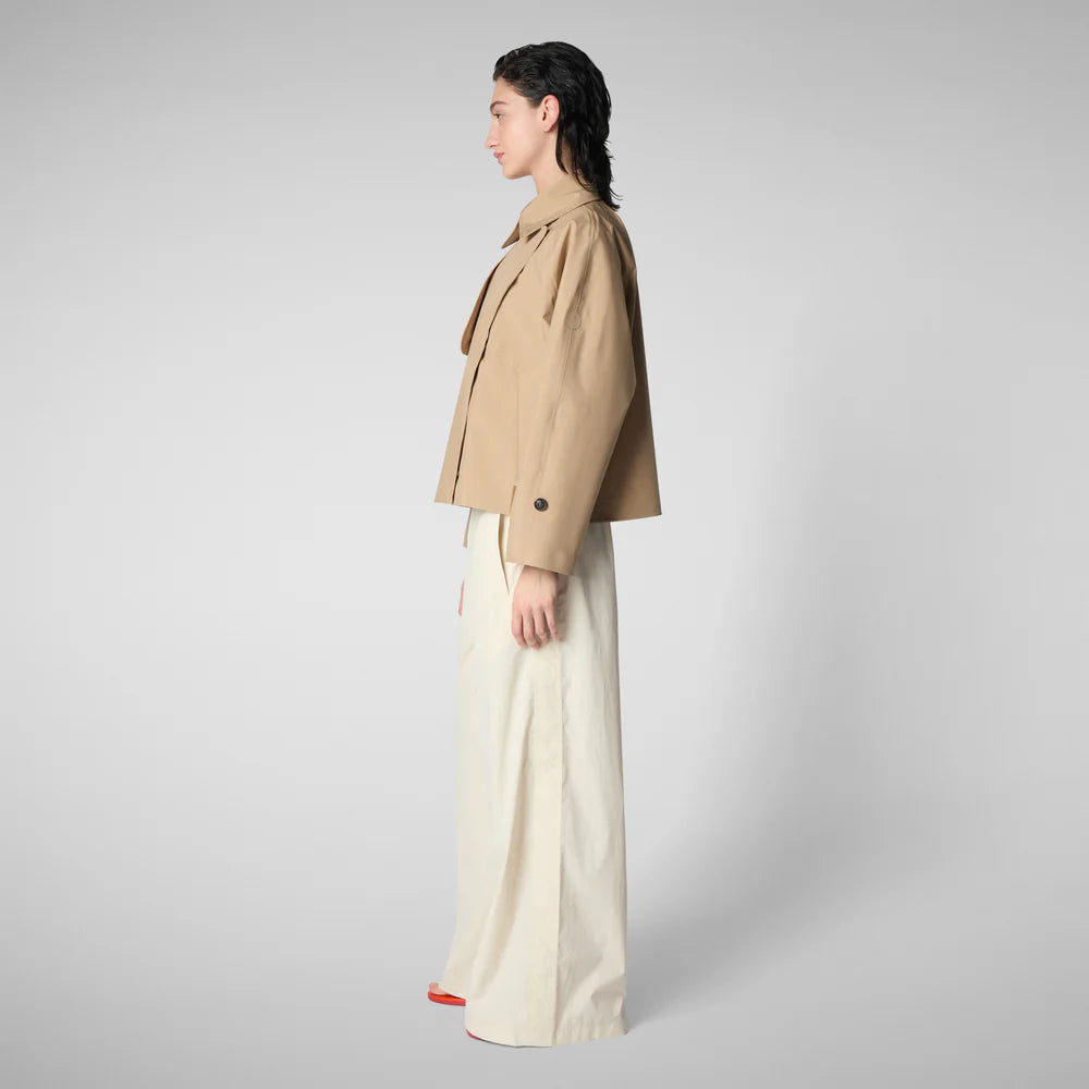 Greta Jacket