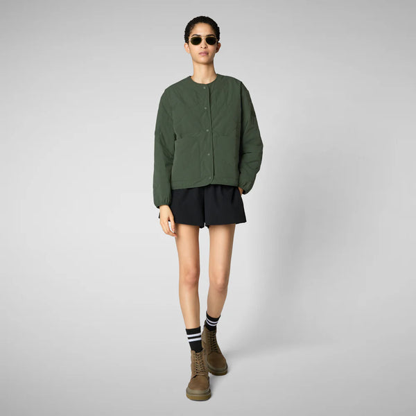 Loop Jacket