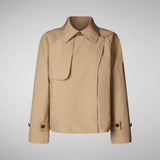 Greta Jacket