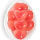 Strawberry Hearts - Small