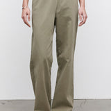 Naya Twill Pant - Axe
