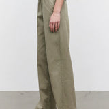 Naya Twill Pant - Axe