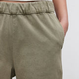 Naya Twill Pant - Axe