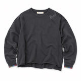 Studio Sweatshirt - Anthracite