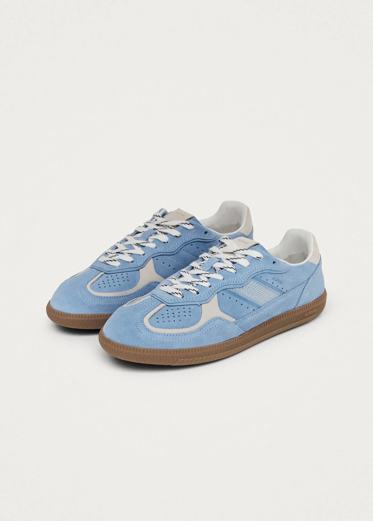 Tb.490 Rife -Sneaker - Cornflower Blue