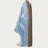 Tb.490 Rife -Sneaker - Cornflower Blue