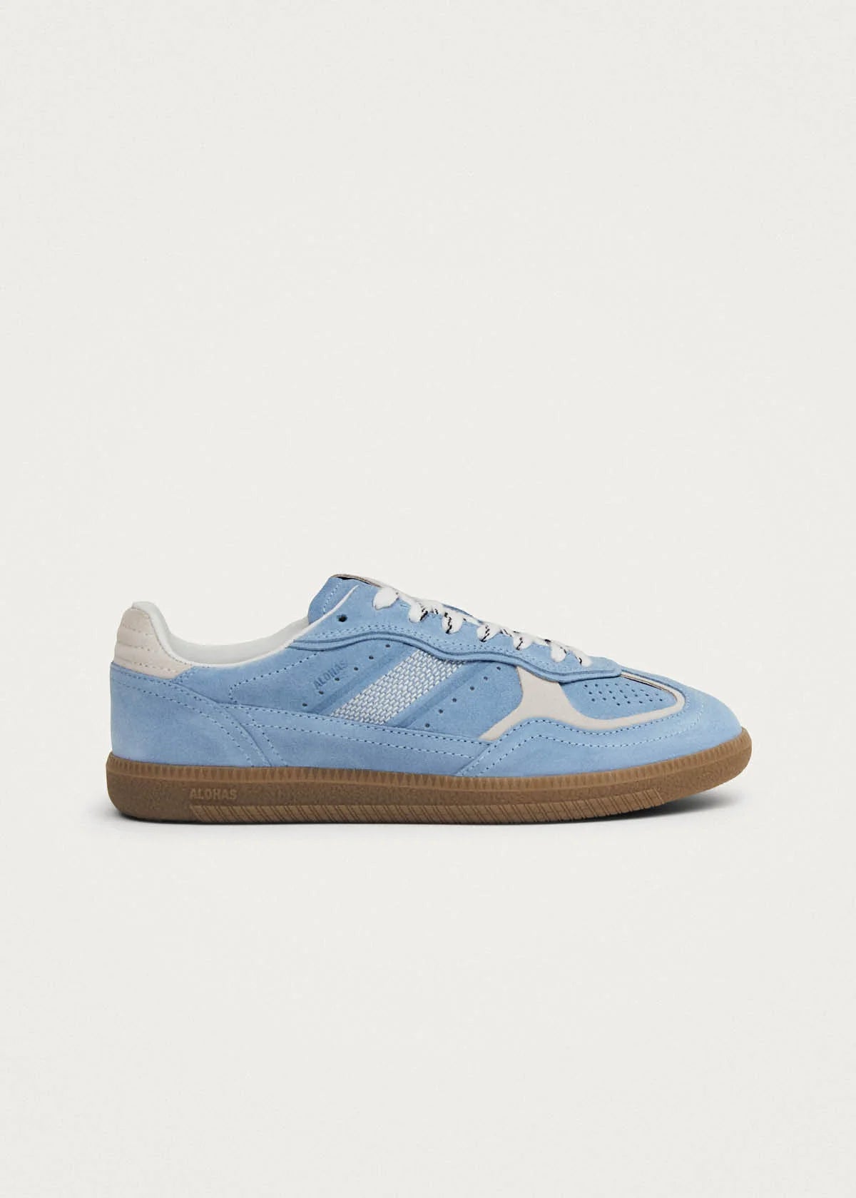 Tb.490 Rife -Sneaker - Cornflower Blue