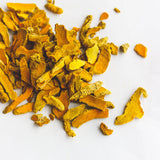 Cup Of Sunshine Tea