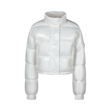Nisha Jacket- Off-White