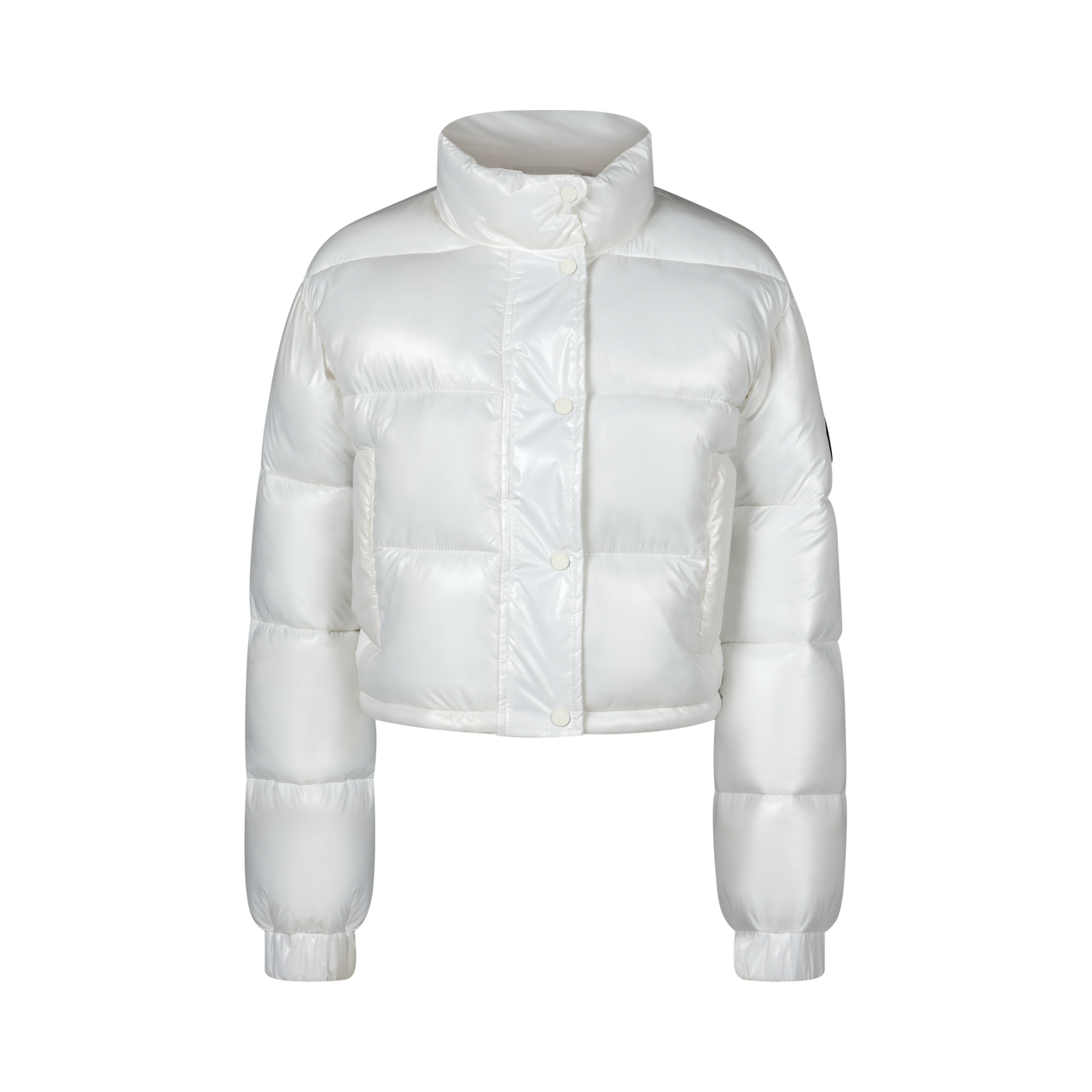 Nisha Jacket- Off-White