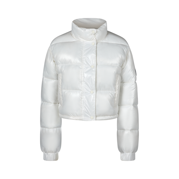 Nisha Jacket- Off-White