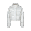 Nisha Jacket- Off-White