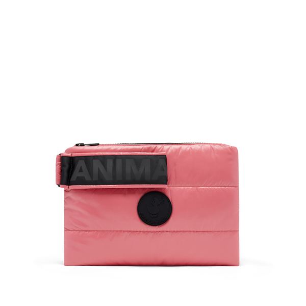 Cocos Pouch- Bloom Pink