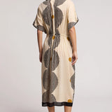 Amira Vacation Dress - Neutral