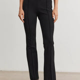 Albee Ponte Pant- Black