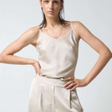 Verona Top- Shell