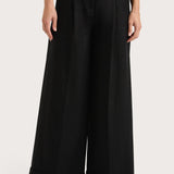 Clove Trouser - Black
