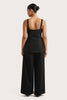Clove Trouser - Black