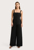 Clove Trouser - Black