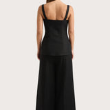 Clove Trouser - Black