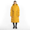 Union Parka- Harvest Gold