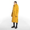 Union Parka- Harvest Gold