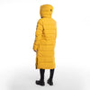 Union Parka- Harvest Gold