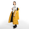 Union Parka- Harvest Gold