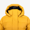 Union Parka- Harvest Gold