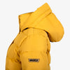 Union Parka- Harvest Gold