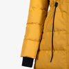 Union Parka- Harvest Gold