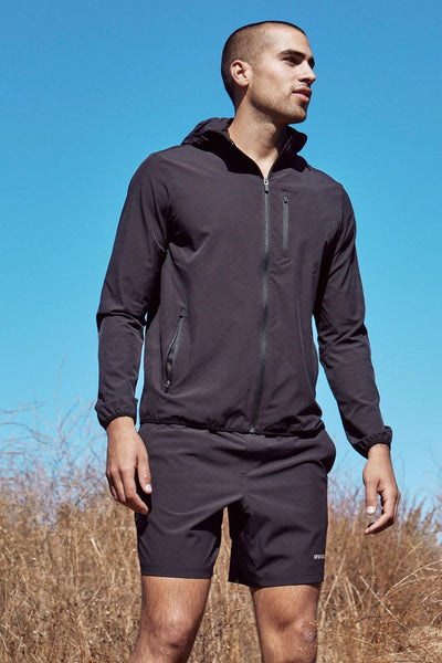 SG Onset Jacket - Black