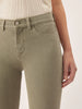 Mara Instasculpt Straight - Coastal Plain