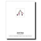 Kate Spade Card by Janet Karp