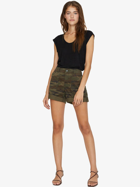 Squad Short - Hero Camo