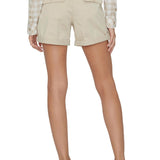 Squad Short - Modern Beige