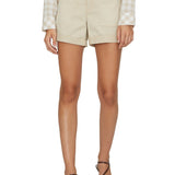 Squad Short - Modern Beige