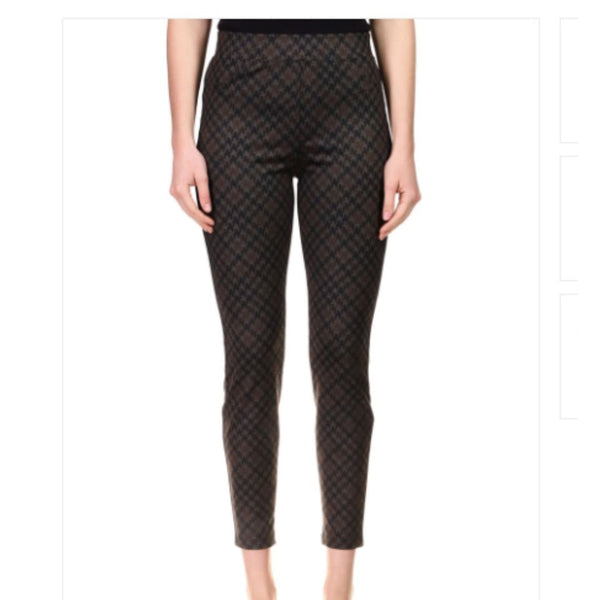 Runway Legging- Cinder