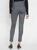 Runway Legging - Alpine Plaid