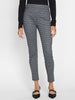 Runway Legging - Alpine Plaid