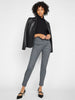 Runway Legging - Alpine Plaid
