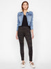 Runway Legging - Forest Camo