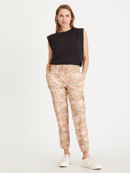 Terrain Jogger - Lotus Camo