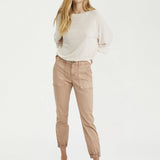 Peace Trooper Pant - Maple
