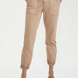 Peace Trooper Pant - Maple